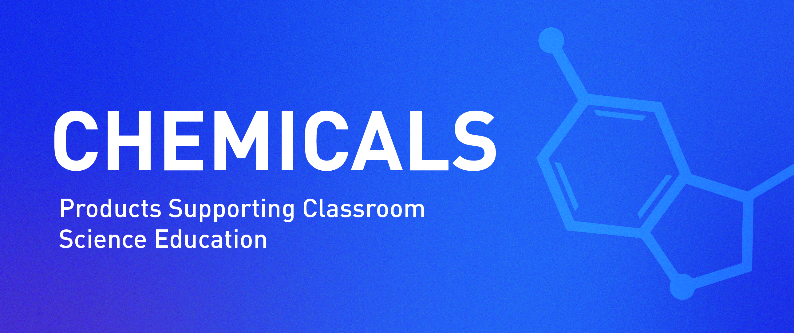 chemical suppliers for schools