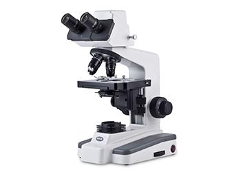 BINOCULAR MICROSCOPES