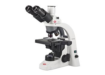 TRINOCULAR MICROSCOPES