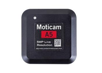 MICROSCOPE CAMERAS