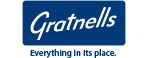 Gratnells