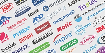 BRANDS