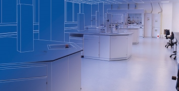 LAB SET-UP