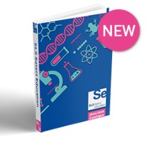 OUT NOW!  NEW CATALOGUE