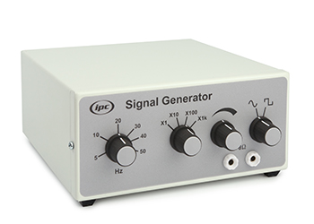 SIGNAL GENERATORS
