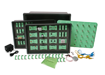 ELECTRONICS & ENGINEERING