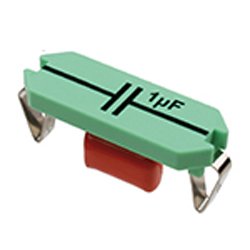 CAPACITORS