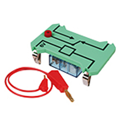 SWITCHES, SENSORS, RELAYS