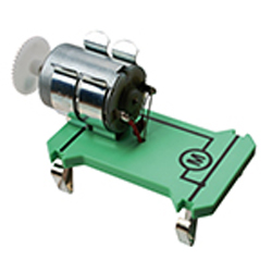 MOTORS