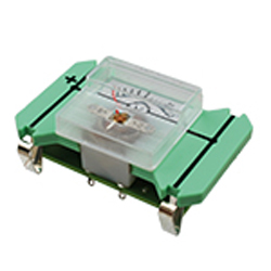 MOVING COIL METERS