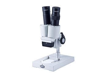 STEREO MICROSCOPES