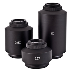 MICROSCOPE CAMERAS