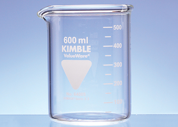 BEAKERS