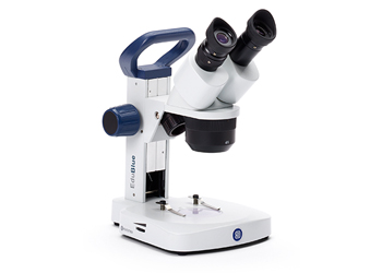 EDUBLUE MICROSCOPES