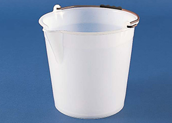 BUCKETS