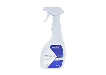 DISINFECTANTS