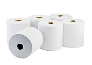 PAPER WIPES