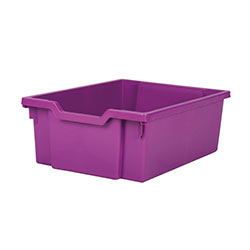 DEEP TRAYS (F2)