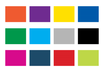 COLOUR GUIDE