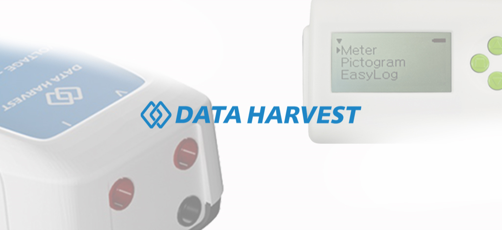 data harvest