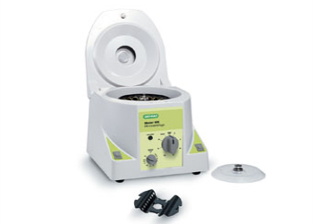 CENTRIFUGES