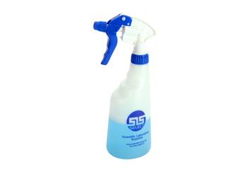 CLEANING AND WASTE DISPOSAL