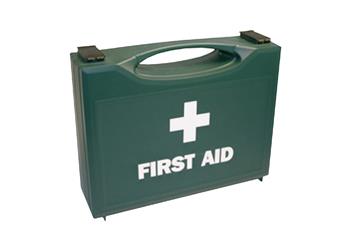 FIRST AID