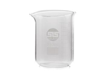 GLASS AND PLASTICWARE