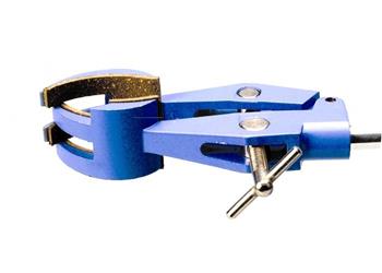 CLAMPS AND STANDS
