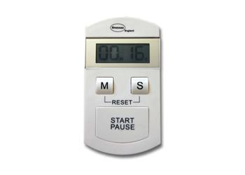 CLOCKS AND TIMERS