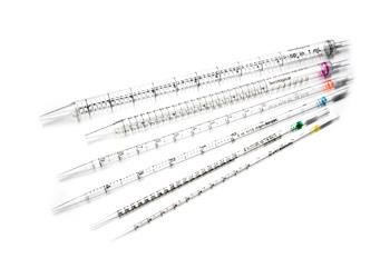 PIPETTING