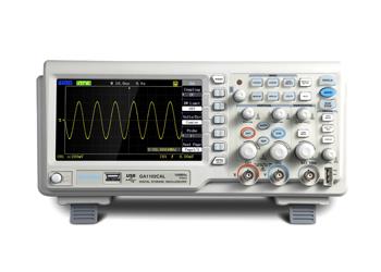 OSCILLOSCOPES