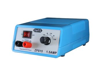 POWER SUPPLIES