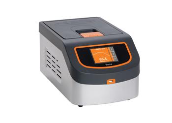 PCR