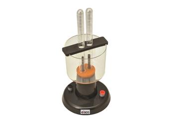ELECTROLYSIS