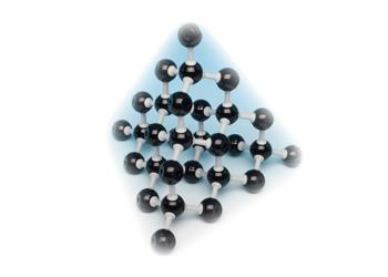 MOLECULAR MODELS