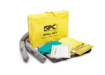 SPILL CONTROL