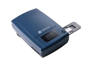 SLIDE SCANNERS