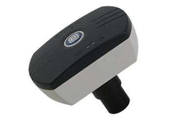 MICROSCOPE CAMERAS