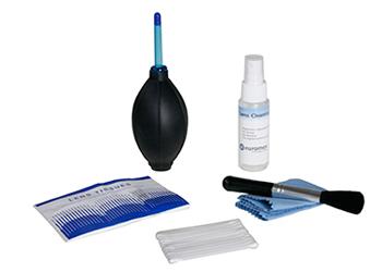 MICROSCOPE ACCESSORIES